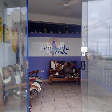 Pousada Sereia Jofisa Itanhaem Ngoại thất bức ảnh